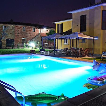 Casa Galina Villa Ciggiano Luaran gambar