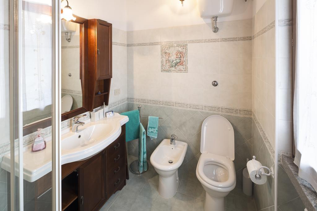 Casa Galina Villa Ciggiano Bilik gambar