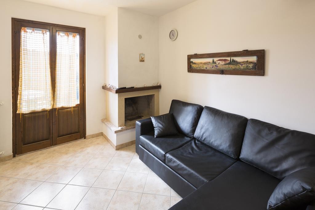 Casa Galina Villa Ciggiano Bilik gambar